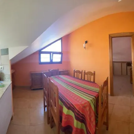 Σπίτι διακοπών Sol Y Luna *