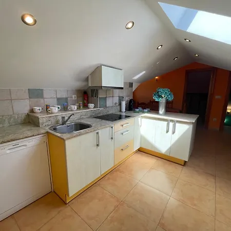 Σπίτι διακοπών Sol Y Luna Suances