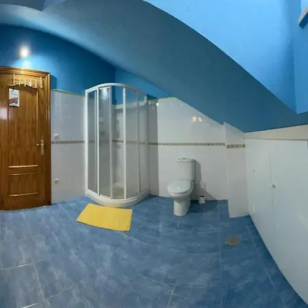 Sol Y Luna Σπίτι διακοπών