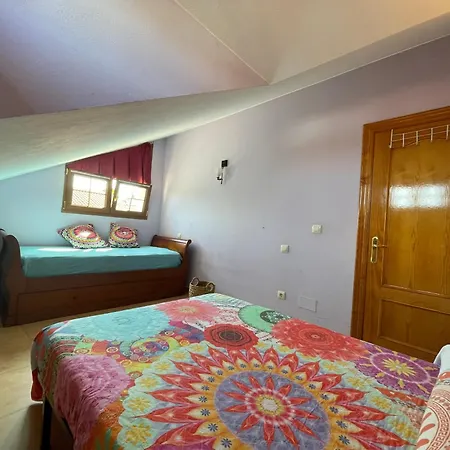 Sol Y Luna 度假居 *