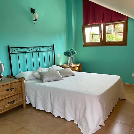 Sol Y Luna Σπίτι διακοπών Suances