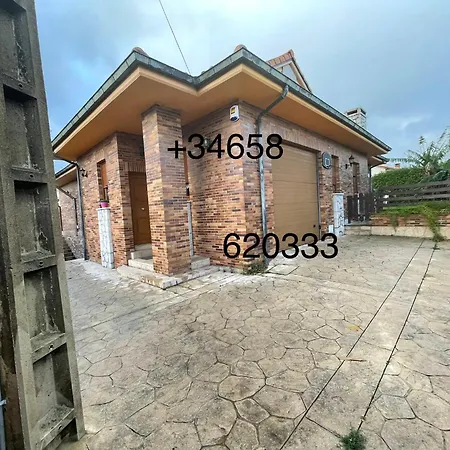 度假居 Sol Y Luna *