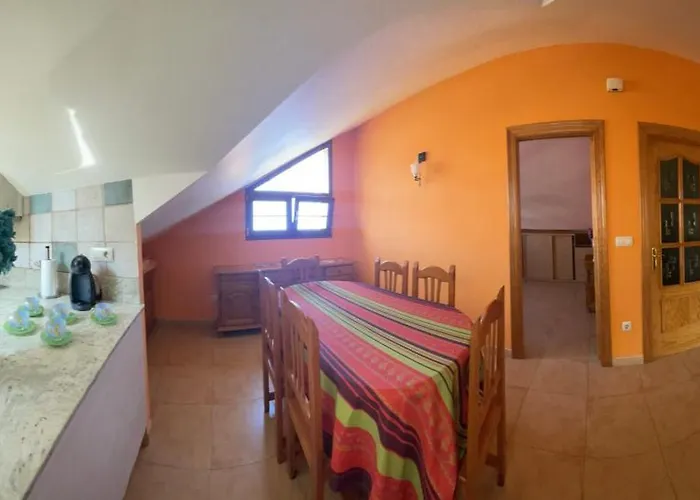 Holiday home Sol Y Luna *