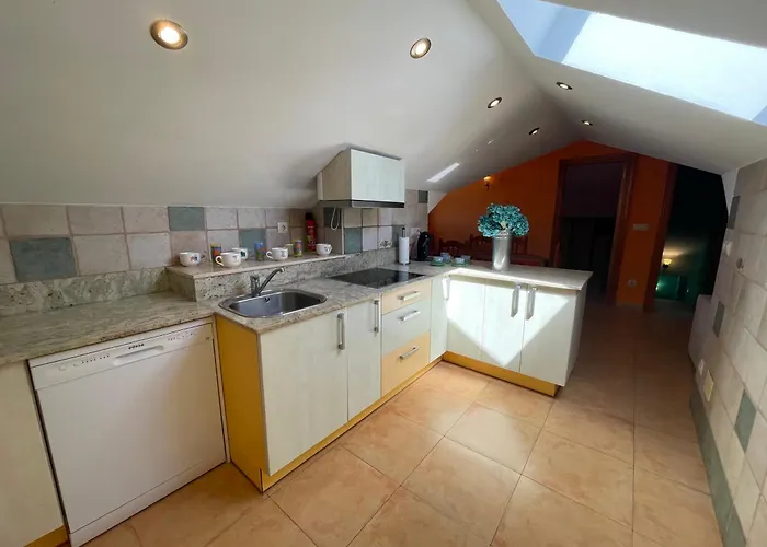 Holiday home Sol Y Luna Suances