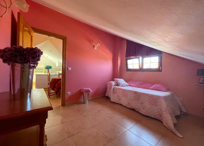 Sol Y Luna * Suances